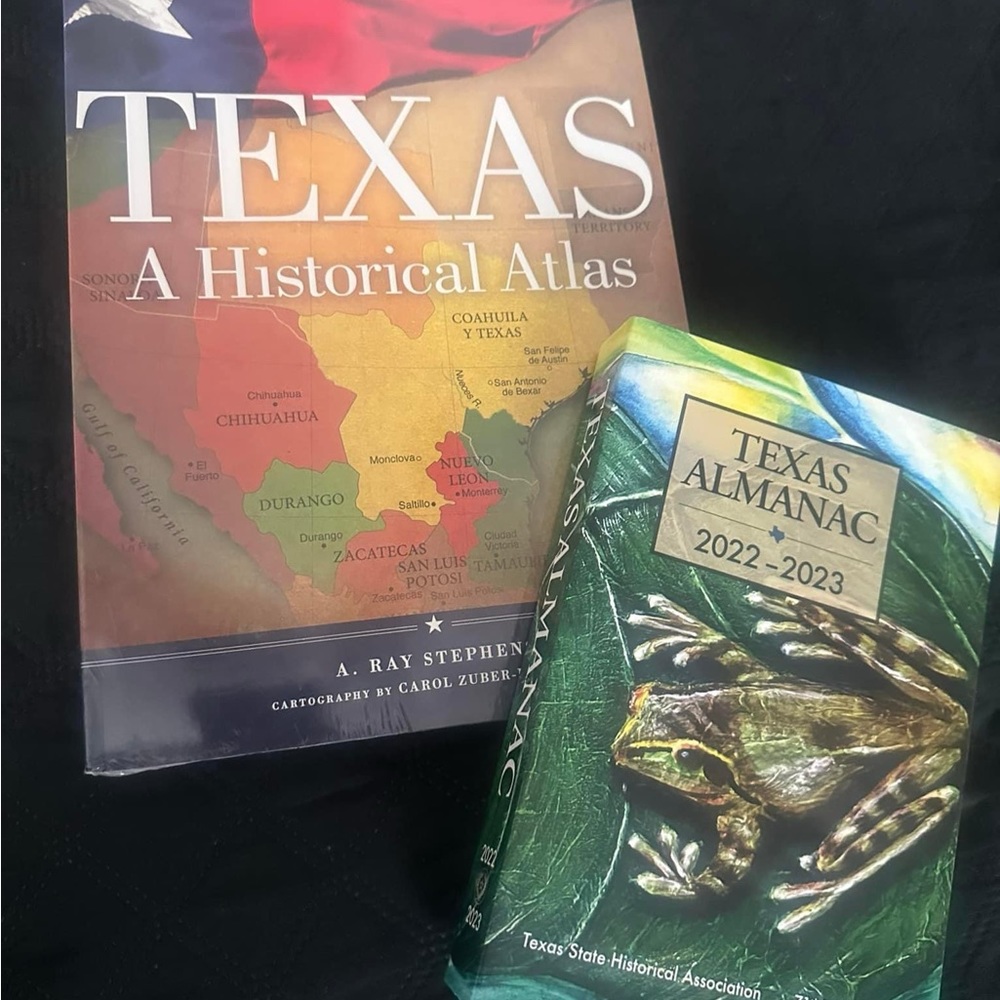 College Books!